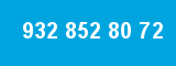 932 852 80 72
